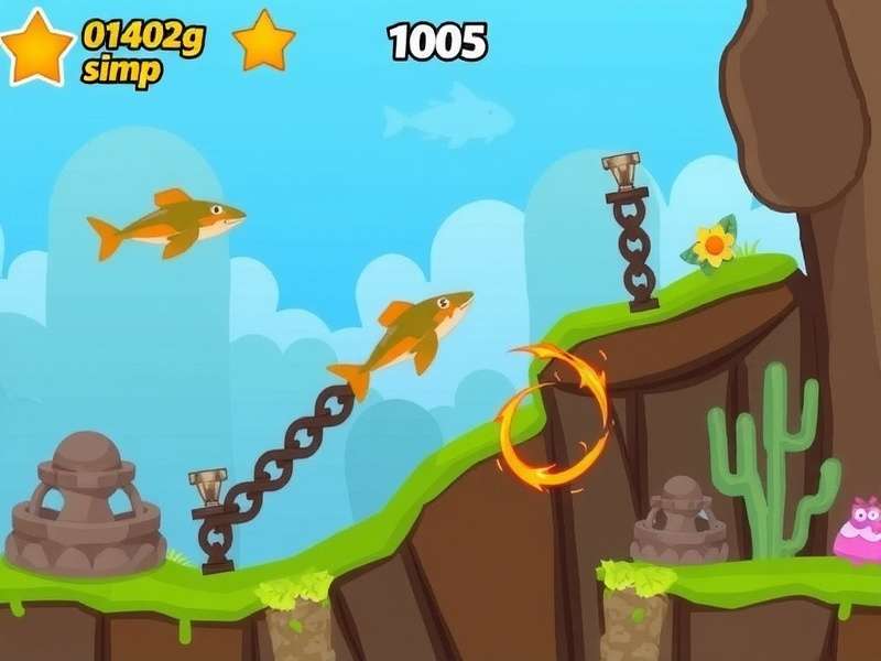 Golden Fin Sprint local tournament